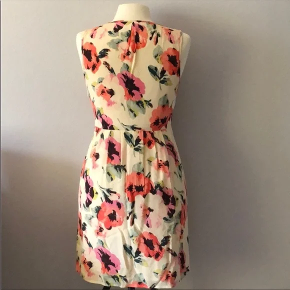 ✝️ HP!! 🥳 Madewell | Gorgeous Floral Dress - Picture 3 of 12